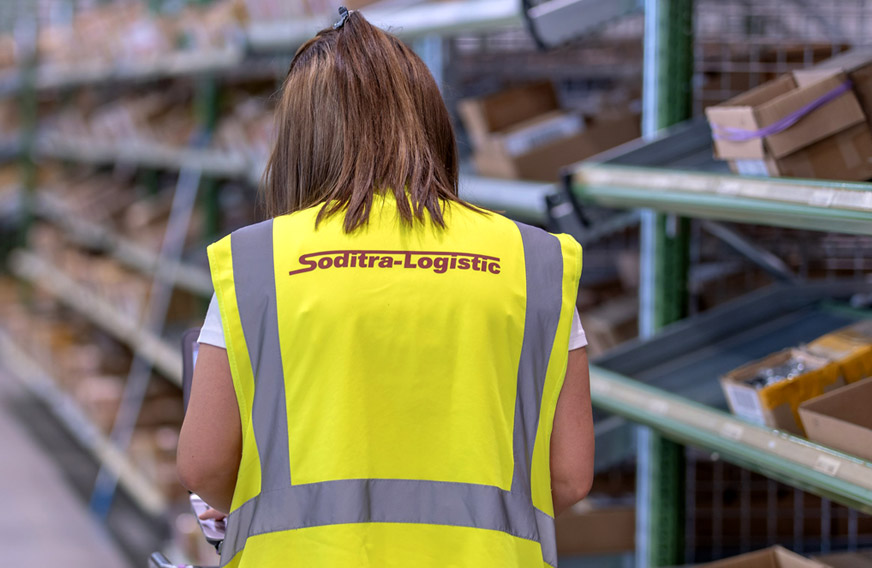 Dirk Rossmann, the international cosmetics retailer, selects Mantis  Logistics Vision Suite for its warehousing operations in Turkey -  International WMS / logistics software and solutions vendor